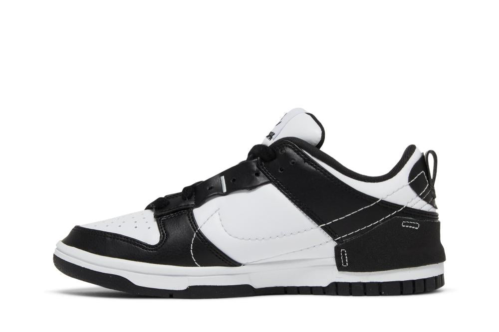 Wmns Dunk Low Disrupt 2 'Panda'