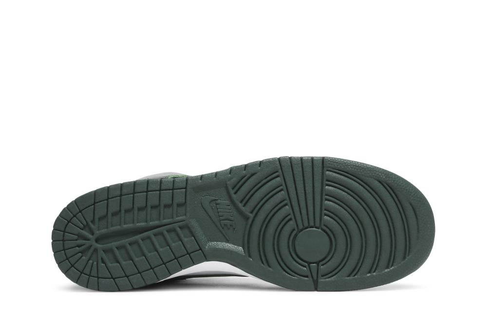 Dunk High SP 'Spartan Green'