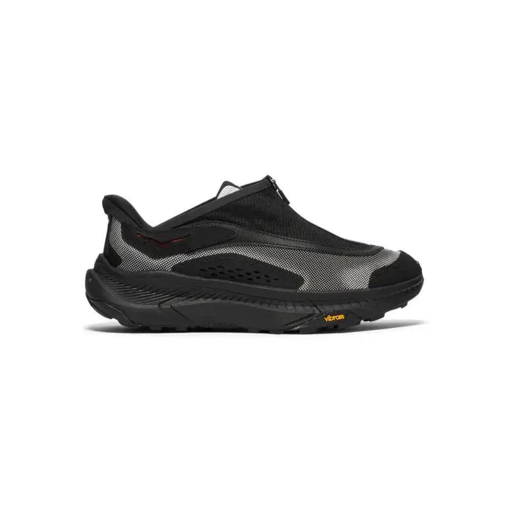 Transport Grid Sneakers