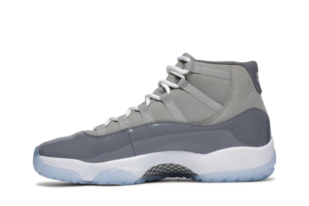 Air Jordan 11 Retro 'Cool Grey' 2021