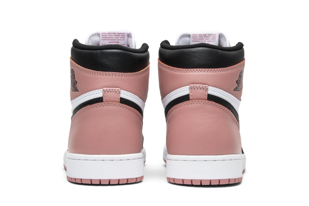 Air Jordan 1 Retro High NRG 'Rust Pink'