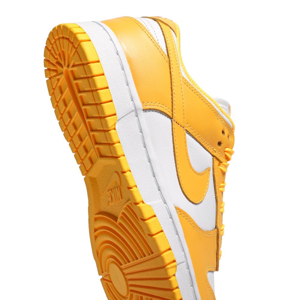 Wmns Dunk Low 'Laser Orange'