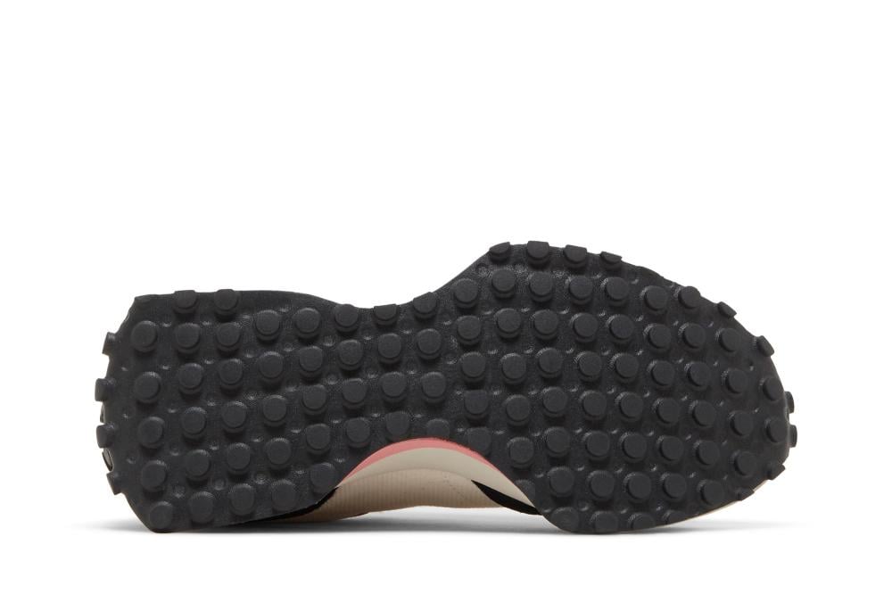 327 'Chinese New Year - Black Natural Pink'