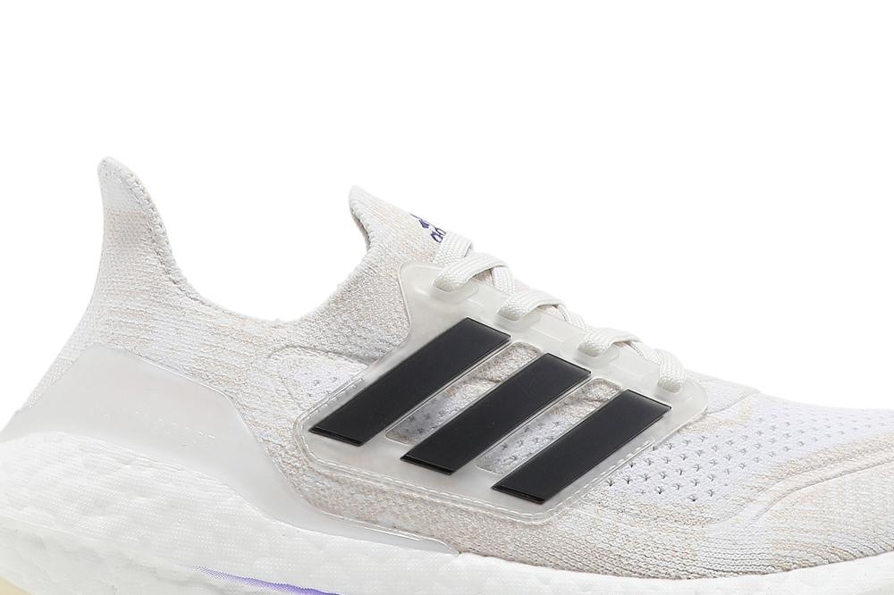 Wmns UltraBoost 21 Primeblue 'Non Dyed Black'