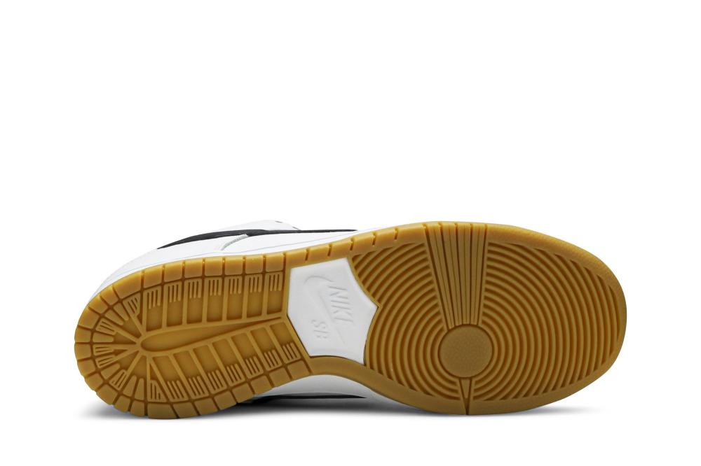 Dunk Low Pro ISO SB 'Orange Label'