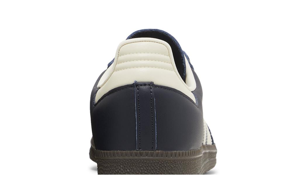 Samba OG 'Night Navy Gum'