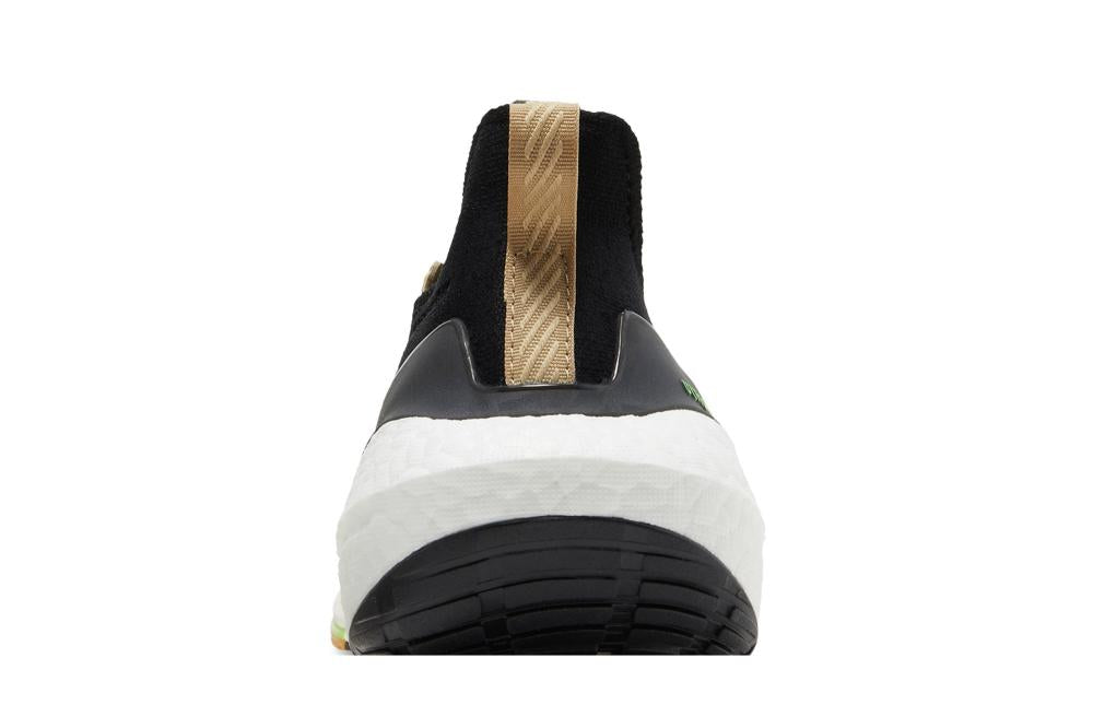 UltraBoost 21 'Black Beige Tone'