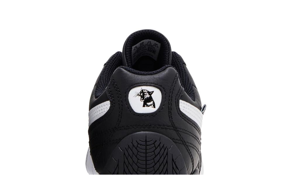 Danielle Guizio x Speedcat Leather 'Black White'