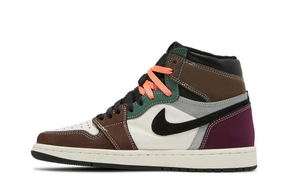 Air Jordan 1 High OG 'Hand Crafted'
