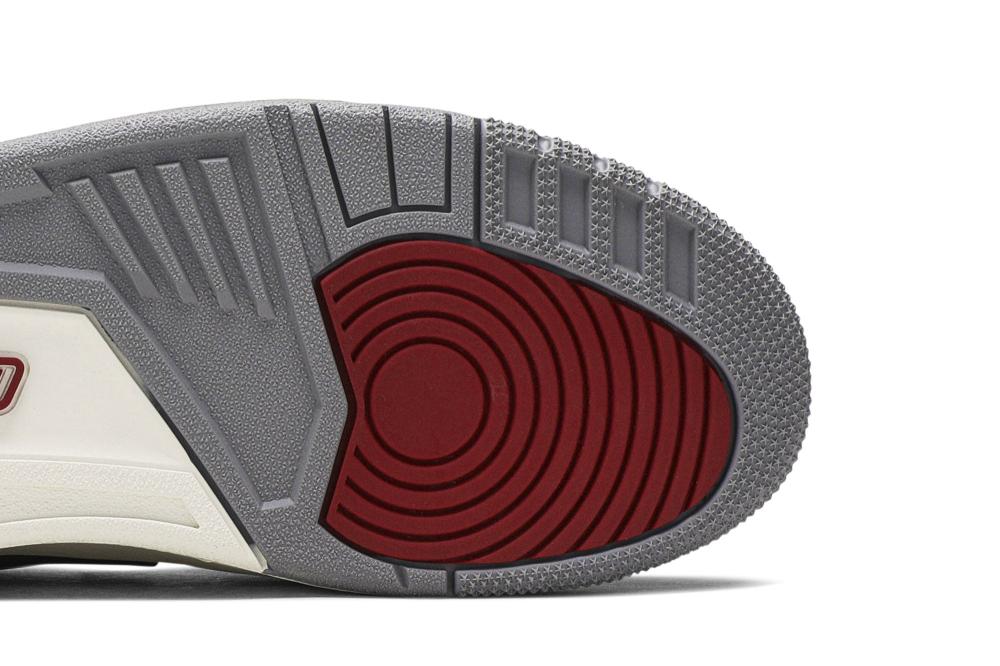 Jordan Legacy 312 Low 'Chicago'