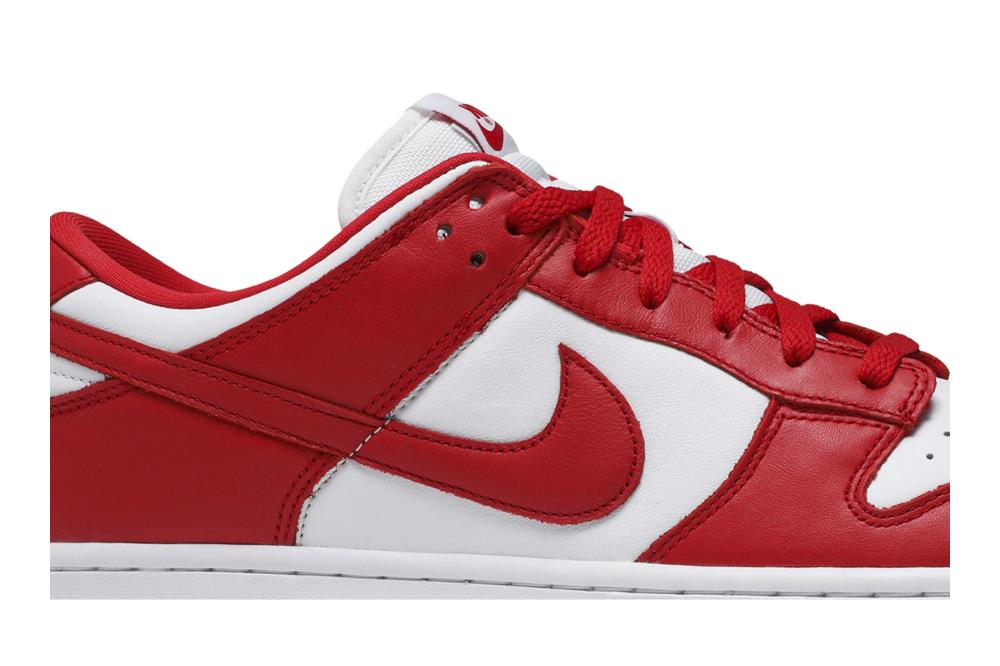 Dunk Low Retro SP 'St. John's'