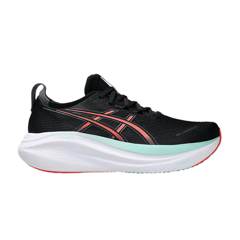 Gel Nimbus 27 'Black Coral Reef'