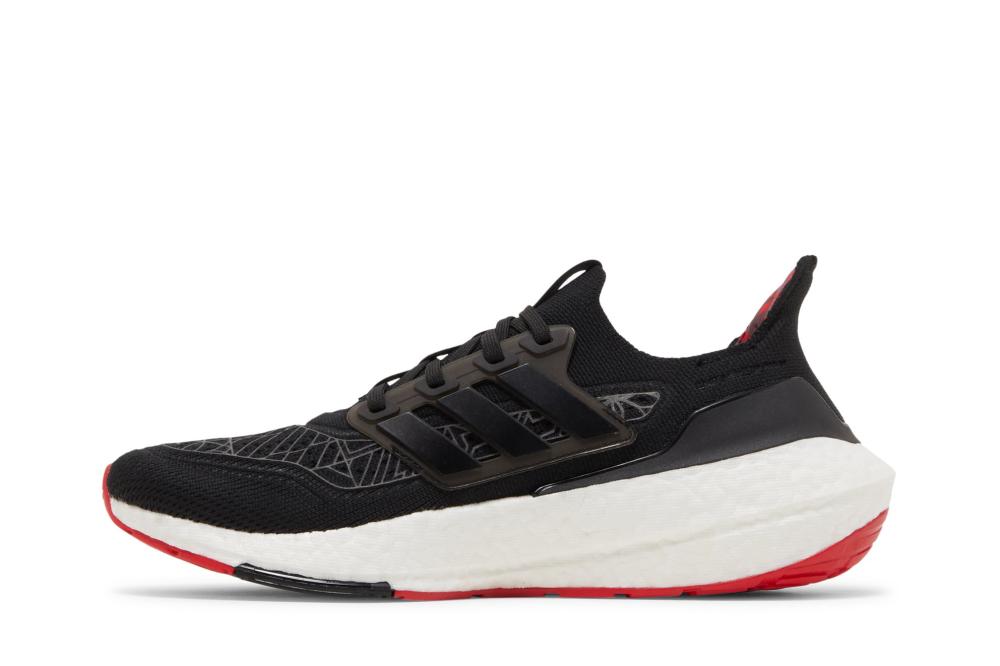 UltraBoost 21 'Chinese New Year'