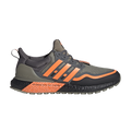 UltraBoost All Terrain 'Olive Green Orange'