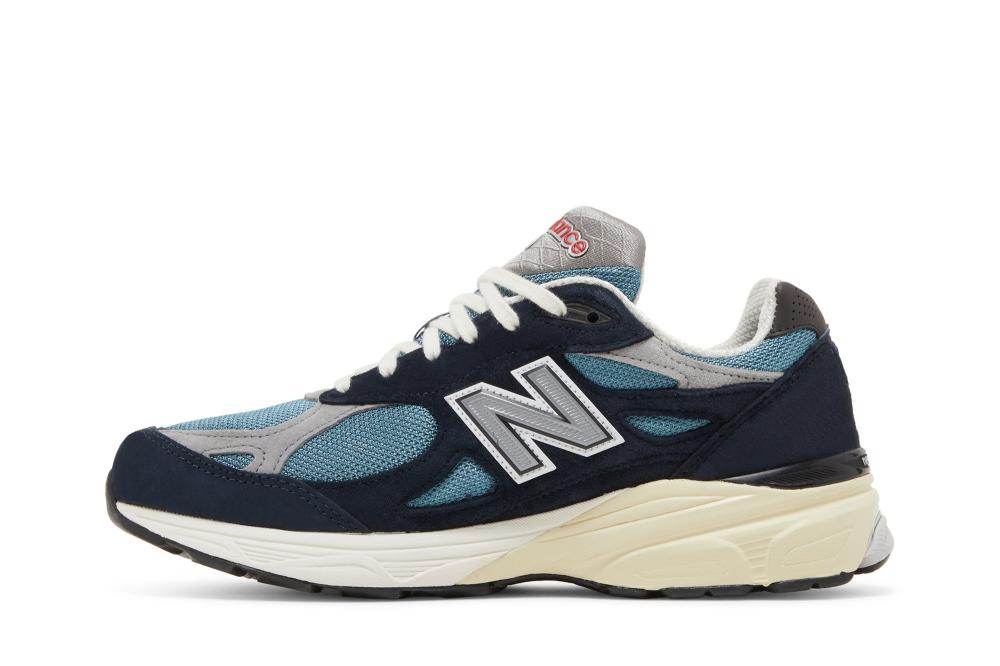 Teddy Santis x 990v3 Made in USA 'Navy'