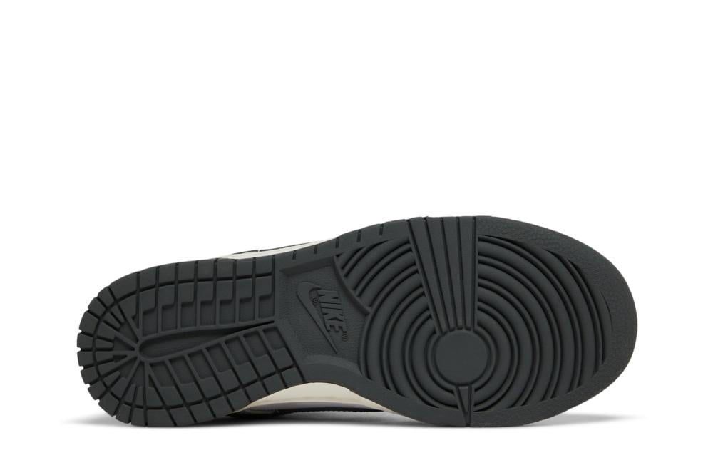 Wmns Dunk Low 'Light Smoke Grey'