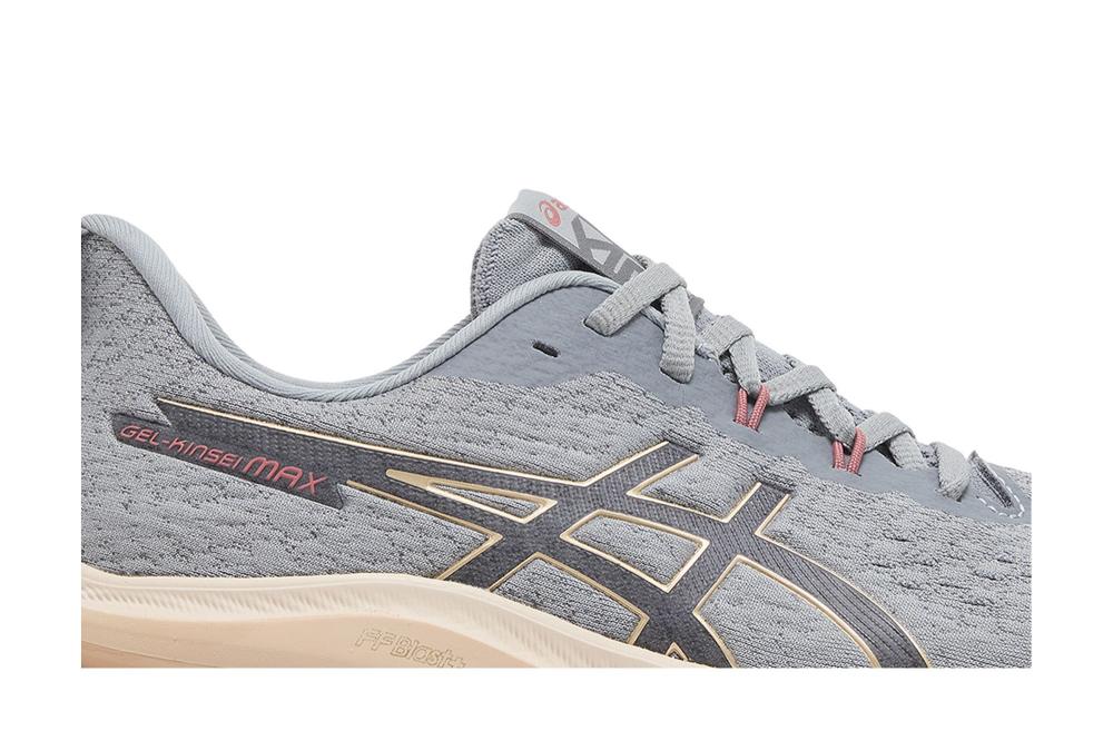 Wmns Gel Kinsei Max 'Sheet Rock Champagne'