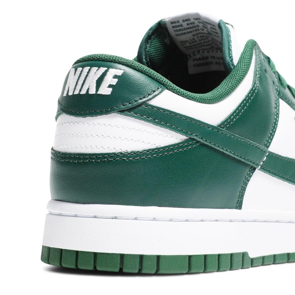 Dunk Low 'Michigan State'