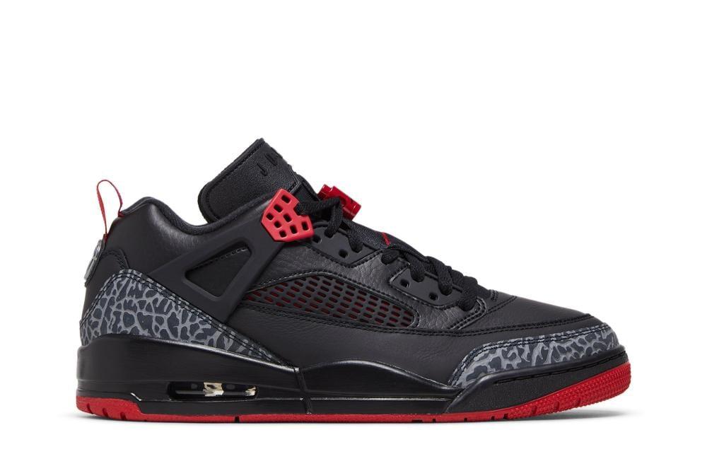 Jordan Spizike Low 'Bred'