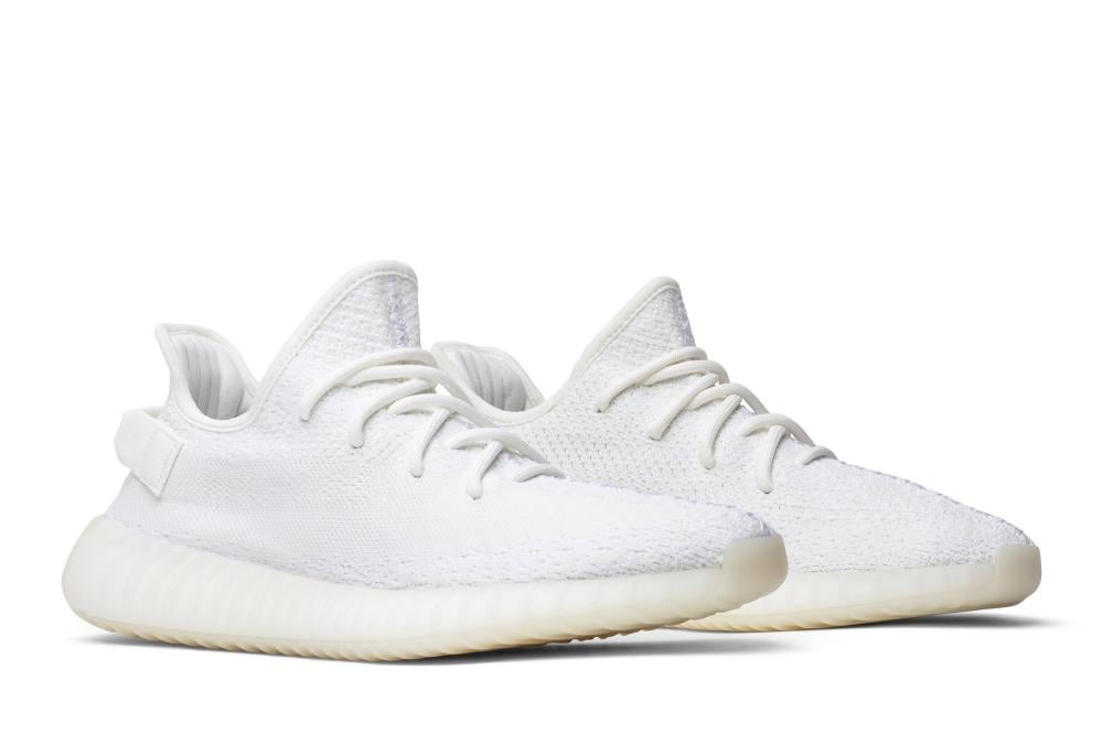 Yeezy Boost 350 V2 'Cream White / Triple White'