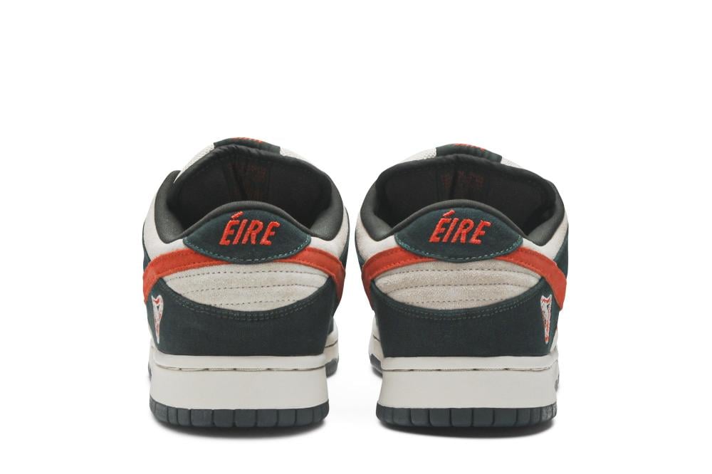 Dunk Low Pro SB 'Eire'