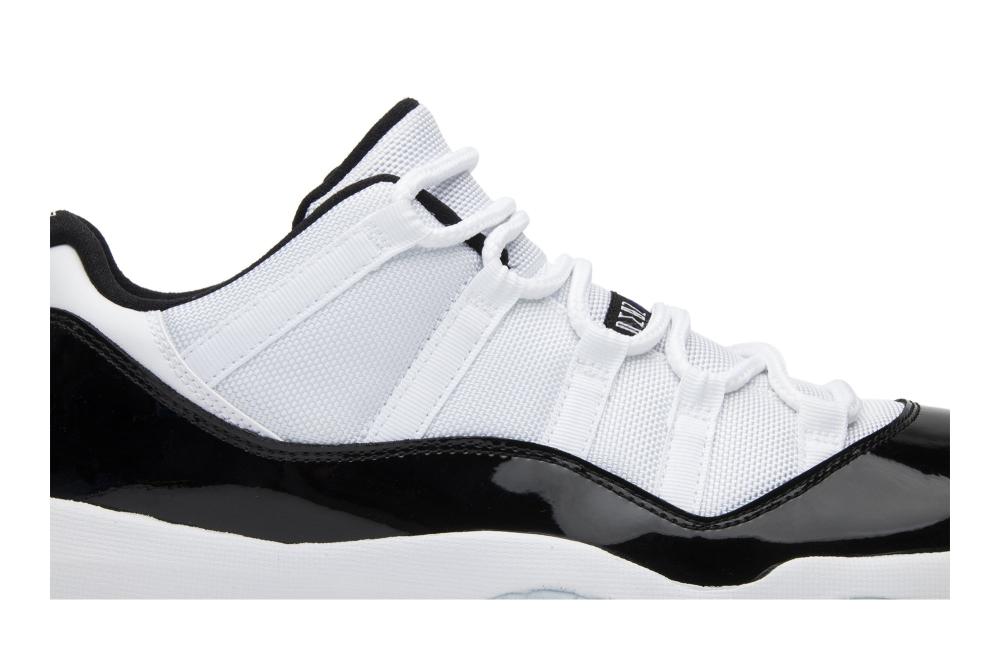 Air Jordan 11 Retro Low 'Concord'
