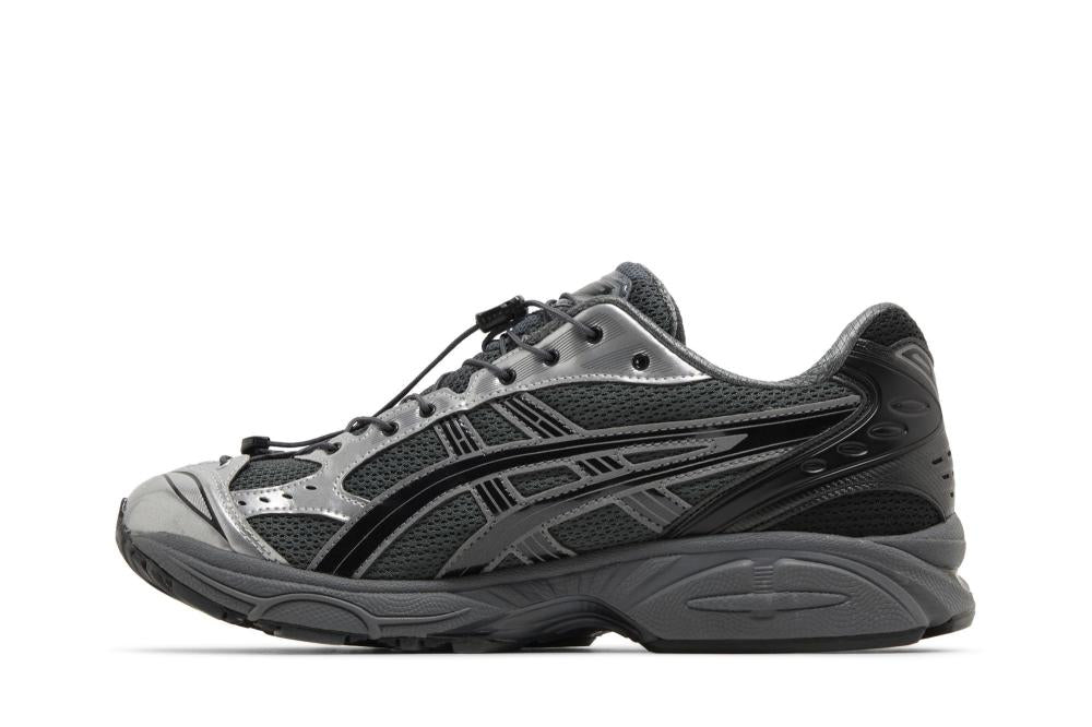 UNAFFECTED x Gel Kayano 14 'Infinite Wonders Pack - Dark Shadow'
