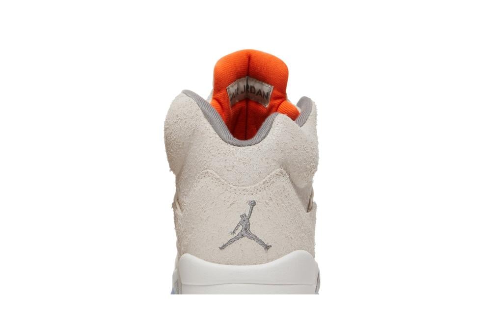 Air Jordan 5 Retro SE Craft 'Light Orewood Brown'