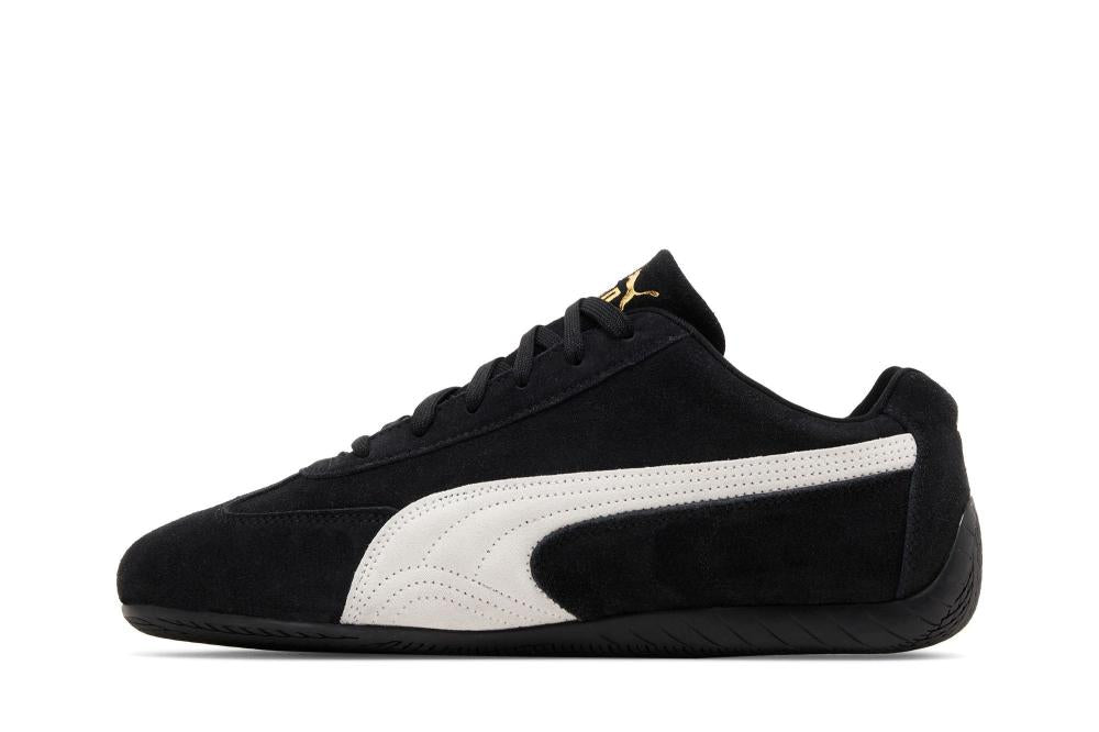 Speedcat OG 'Black White'