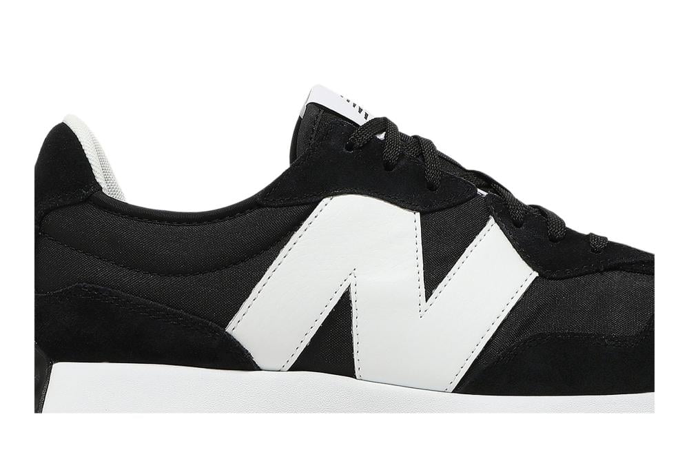 Foot Locker x 327 'Collective - Black'