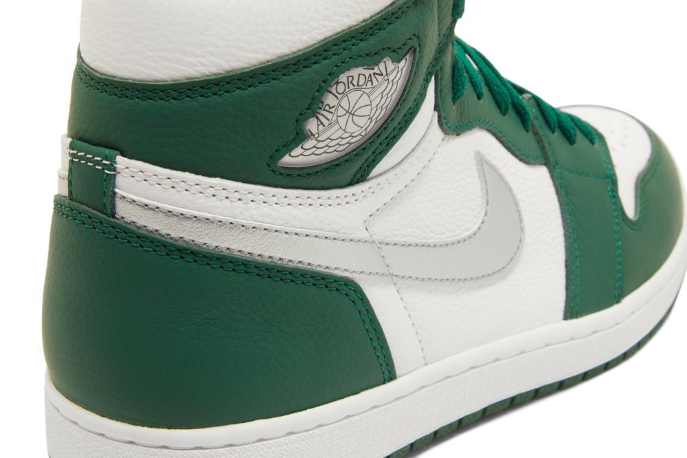 Air Jordan 1 Retro High OG 'Gorge Green'