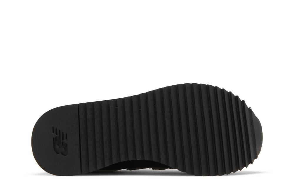 Wmns 574+ 'Black White'