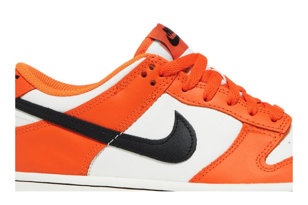 Dunk Low GS 'Halloween' 2022