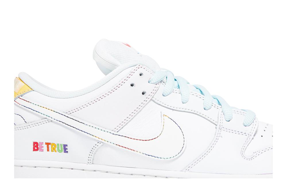 Dunk Low SB 'Be True'