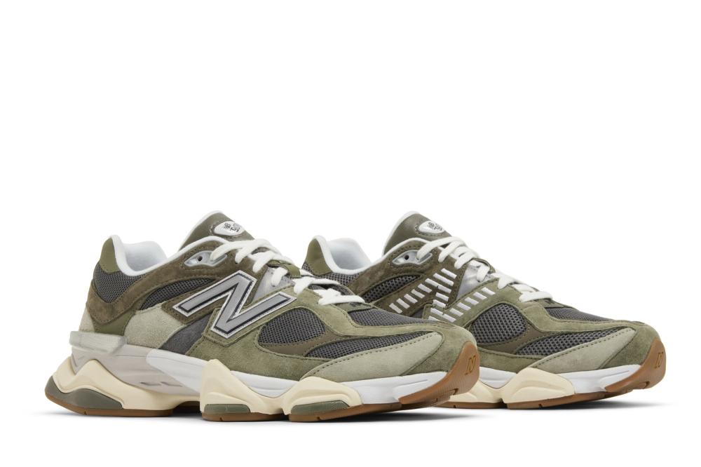 9060 'Green Grey'
