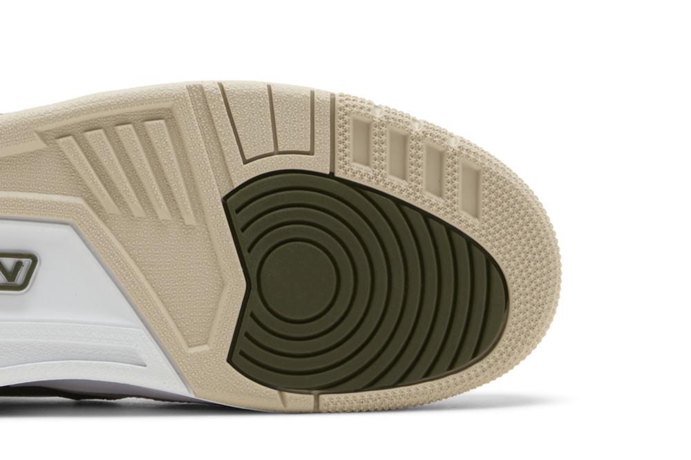 Paris Saint-Germain x Jordan Legacy 312 Low 'Fourth Kit'