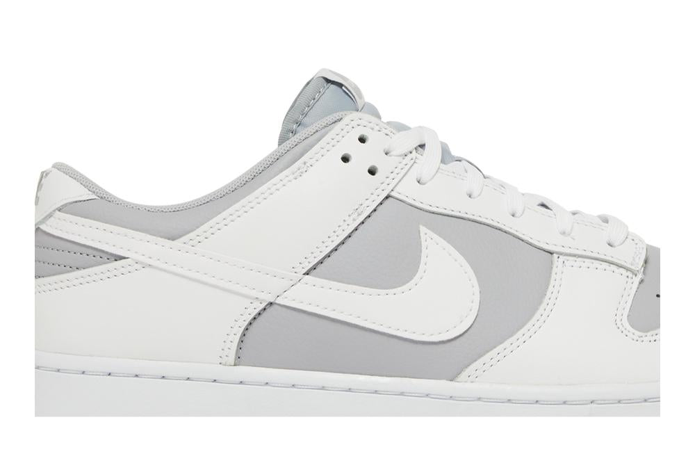 Dunk Low 'White Neutral Grey'