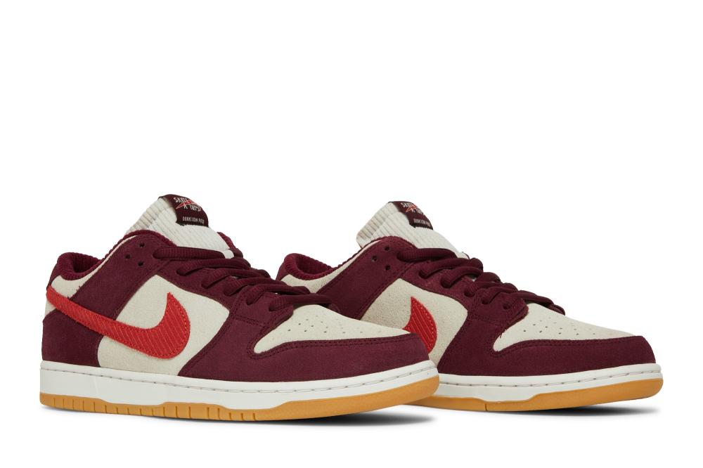 Skate Like a Girl x Dunk Low SB