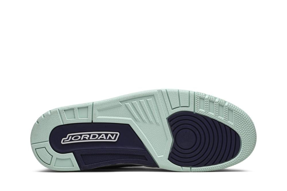 Jordan Legacy 312 'Igloo'