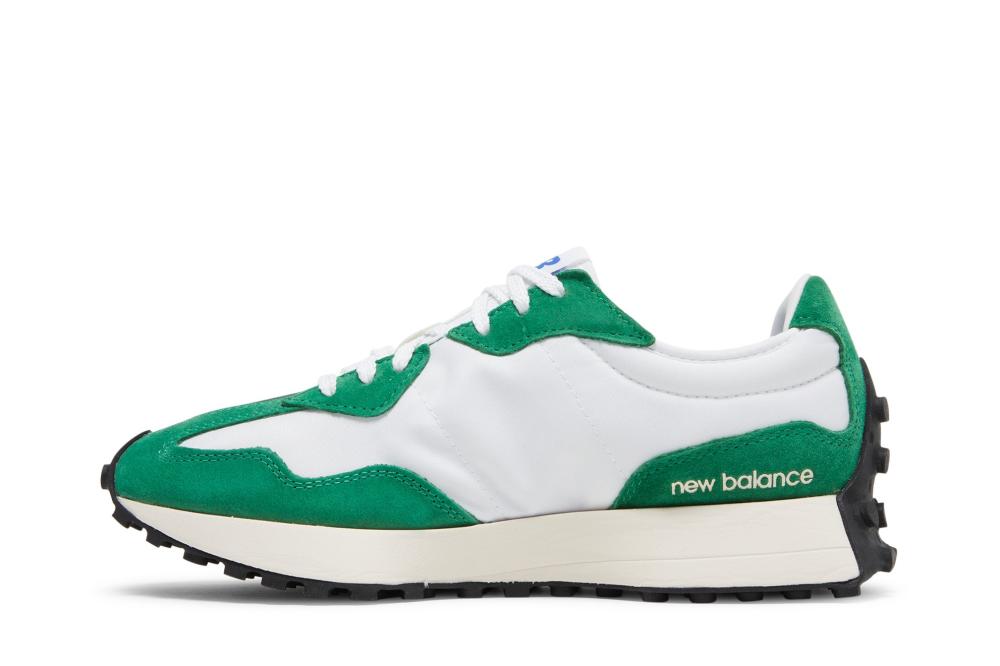 327 'Varsity Green'