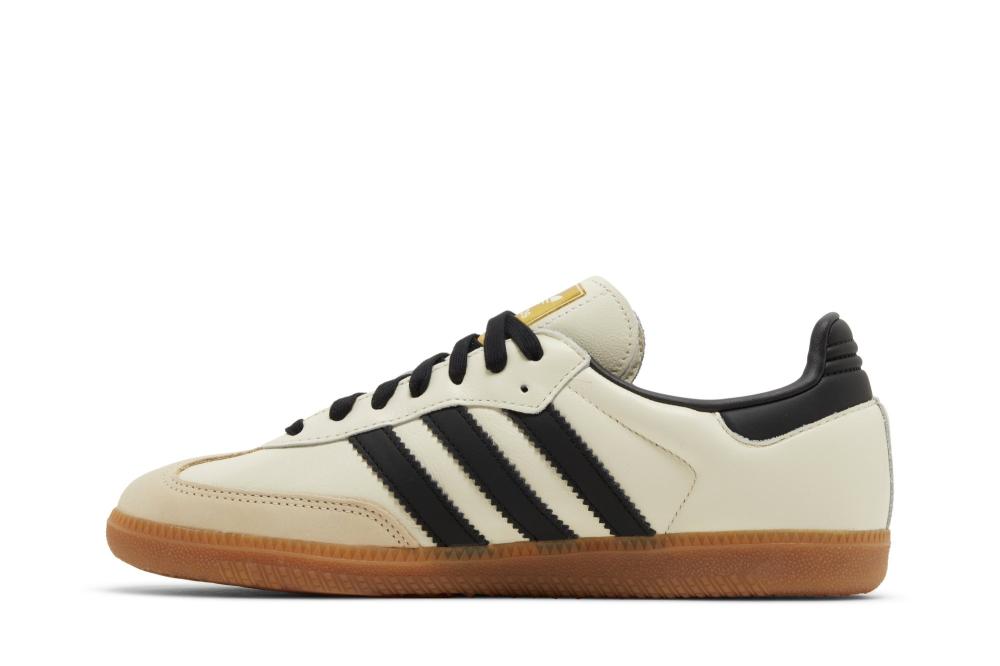 Wmns Samba OG 'Cream White Sand Strata'