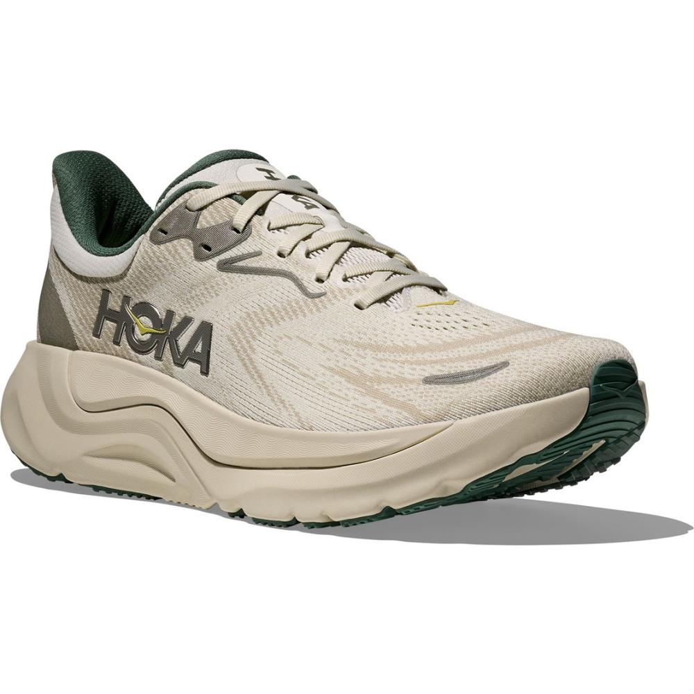 Arahi 8 Running