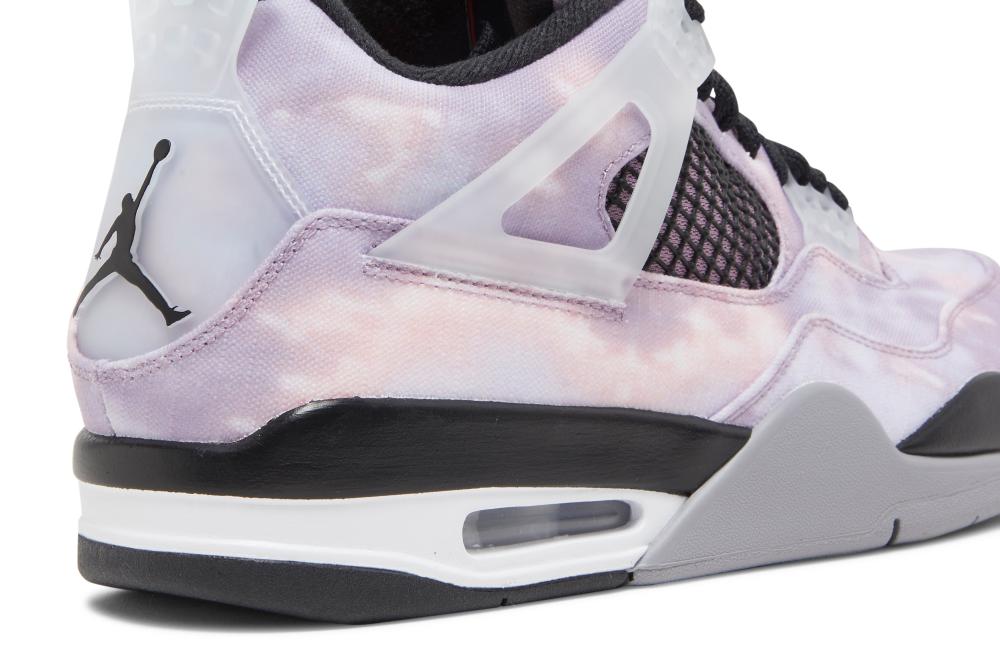 Air Jordan 4 Retro 'Zen Master'