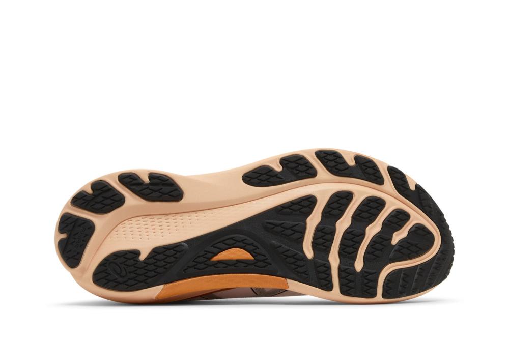 Gel Kayano 30 'White Orange'