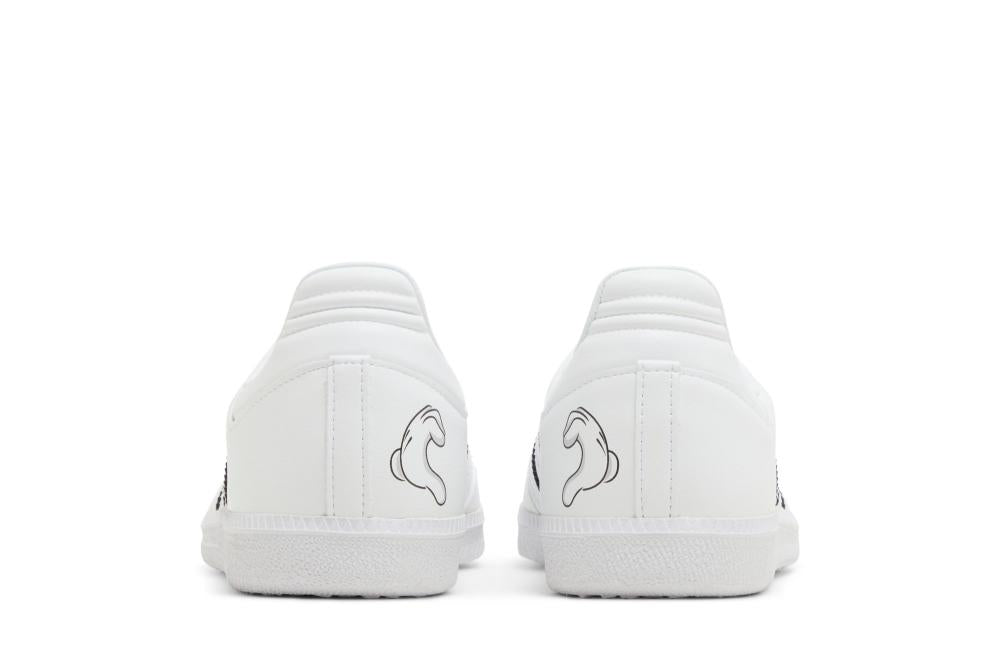 Disney x Samba Vegan 'Mickey Mouse'