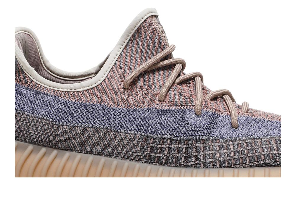 Yeezy Boost 350 V2 'Fade'