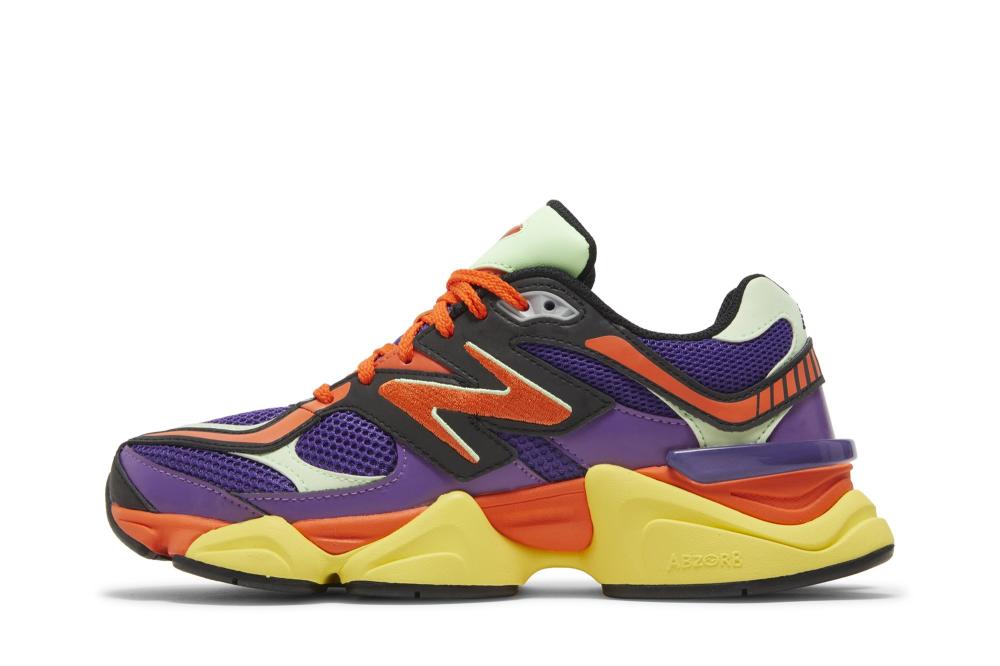 9060 'Prism Purple Vibrant Spring'