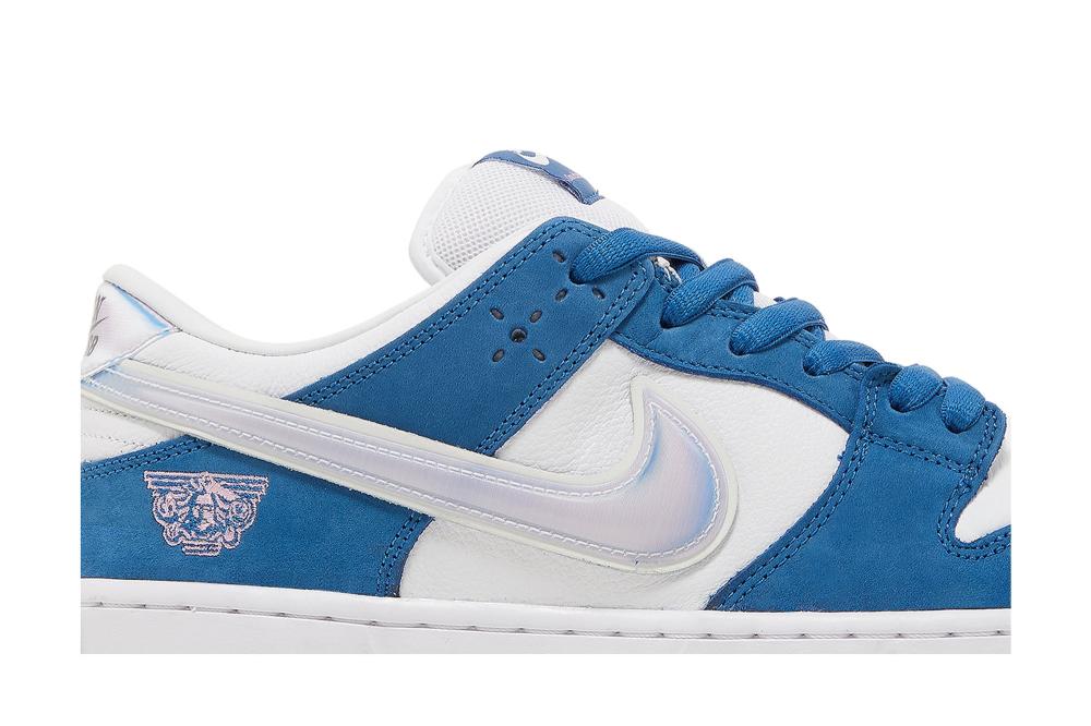 Born x Raised x Dunk Low SB 'One Block at a Time'