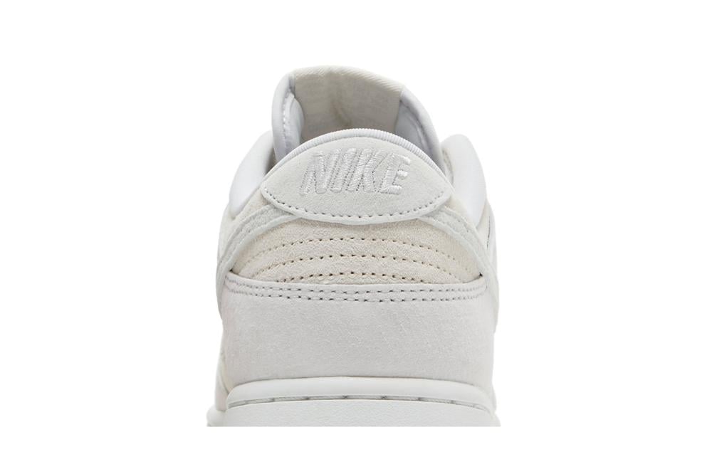 Dunk Low Premium 'Vast Grey'