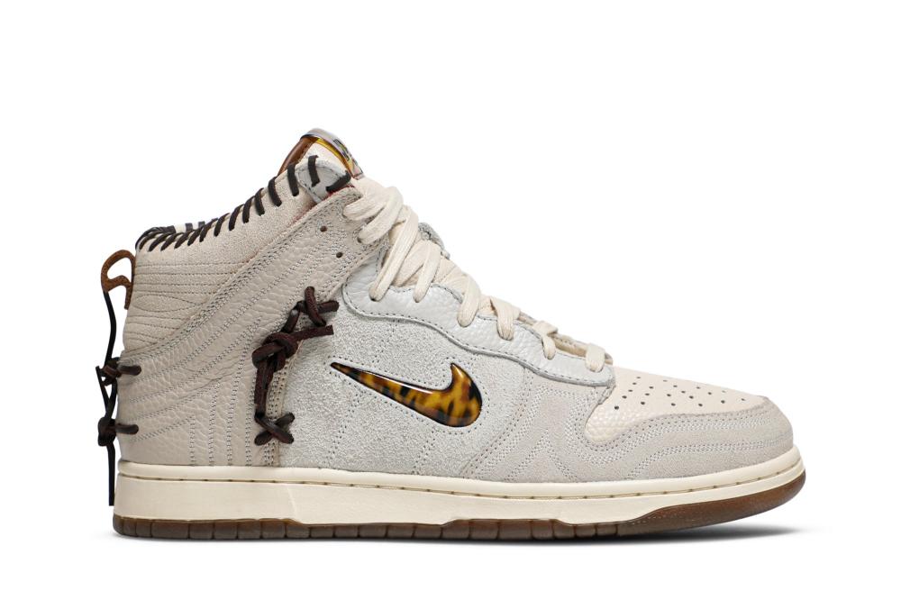 Bodega x Dunk High 'Friends & Family'